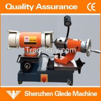 Universal mill cutter grinder