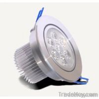 LED Round Embedded Light