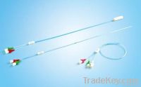 Urodynamics Catheter