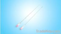 Medical guid needle