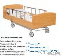 Home Care Electric Bed