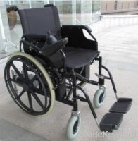 power  wheelchair
