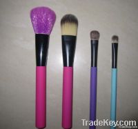 powder brush&foundation brush&eyeshadow&lip brush