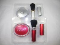 New Design Makeup Brush Set