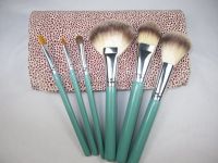 High Quality Makeup Brush Set