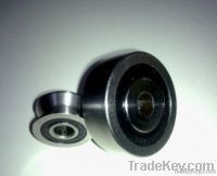 Follower bearings