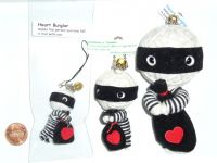 VooDoo Doll / String Doll