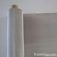 ultra fine stainless steel wire cloth
