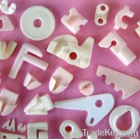 Ceramic Thread Guides