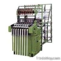 Needle Loom Machine