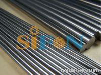 99.95% Tungsten Bars/Molybdenum Bars