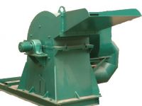 electric mobile wood crusher machine/wood crusher to crushing all kinds of wood waste008615838061730
