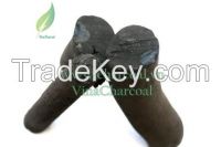 Clean Burning Mangrove Charcoal Best for Hookah Enthusiastics