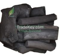 Best price long burned natural Soft wood charcoal for Iran market