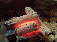 Best price sawdust charcoal natural hardwood