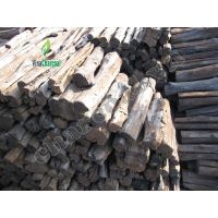 Mangrove charcoal - King of charcoal for BBQ and Shisha
