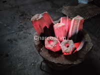 High Heat Value Briquette Charcoal Give Your Perfect Cut of Meat