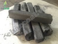 Hot Selling Sawdust Briquette Charcoal in UAE 