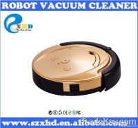 2013 wholesale home cleaning appliance / mini robot cleaner