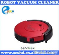 Robot Vacuum Cleaner from XHD