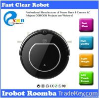 Robot Vacuum Cleaner Home appliance manufacturer