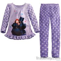 Children's T-Shirts girl clothes