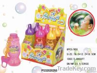 Bubble Water, Bubble Guns, plactic toys