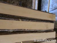 Sawn timber