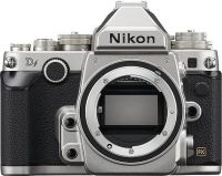 NlKON DF Digital SLR DSLR Camera
