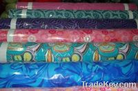 Underwear fabrics