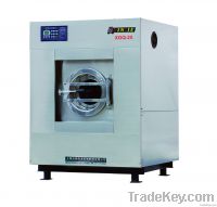 professional industrial washing machine, laundry washing, washer extract