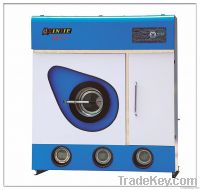 Hotel Laundry Equipment-Dry Cleaning Machine