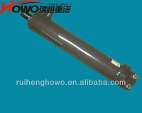 Sinotruk HOWO China Dump / Tipper Truck parts HOWO power cylinder WG9014470008