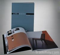 Catalog Printing service with best price