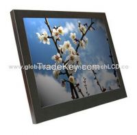 15-inch TFT LCD Module, 1, 024 x 768 Pixels, Industrial Grade TFT