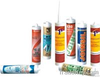 Silicone Sealant