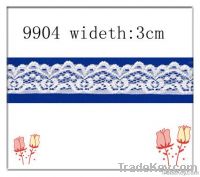 beauty elastic lace