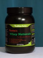 Whey Naturals