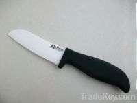 5" Santoku Ceramic knife