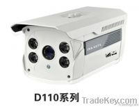 D110 Network HD Lattice IR Camera