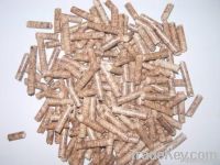 Premium Wood pellets