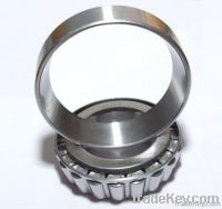 Tapered Roller Bearings