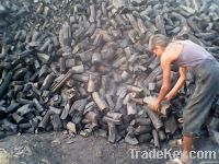 hardwood charcoal