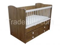Natura Baby Crib