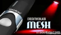 Mesh Titanium Ecigarette