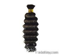 Brazilian/Indian/Chinese remy  human hair water wave bulk