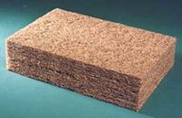 Rubberised Coir Sheet, Underlay