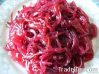 Red Algae-Gracilaria-Agar