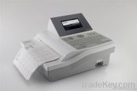 Cardiac Science Burdick 8300 ECG Machine