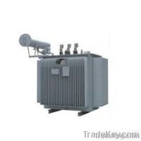 Distribution Transformer